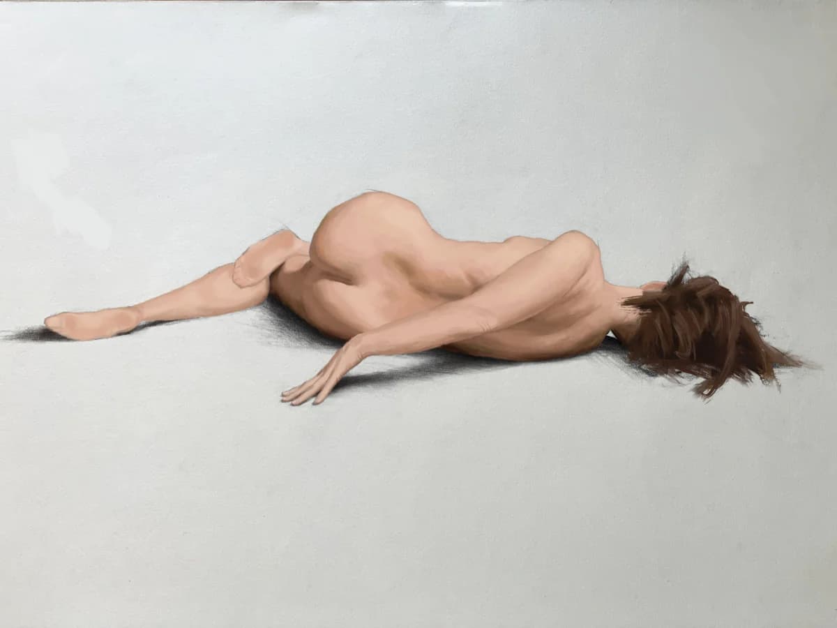 Nude Sketch