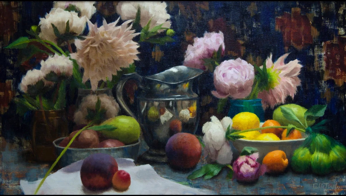 Abundance