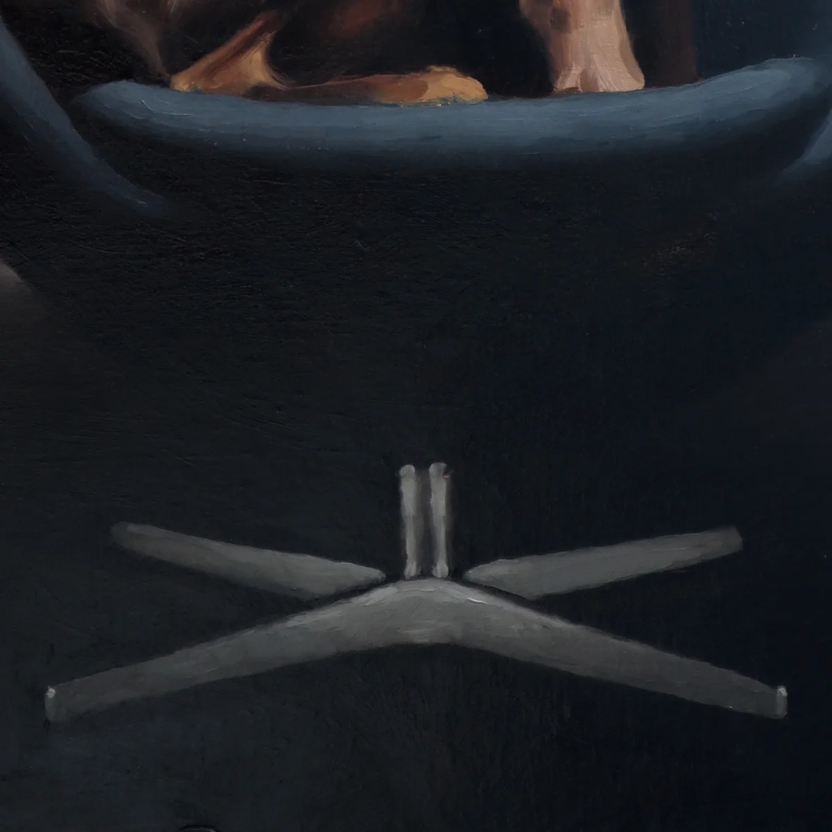 Blitz — detail 4